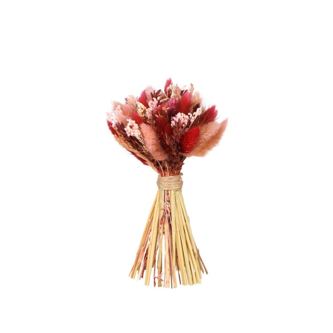 Posy Bouquet - Rosewood