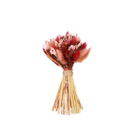 Posy Bouquet - Rosewood