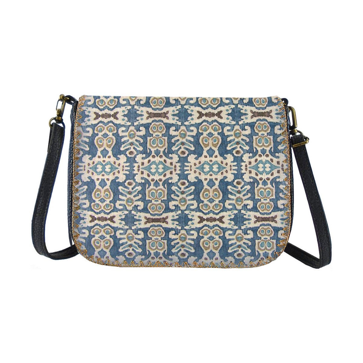 Mlavi Bandolera Ikat IK018
