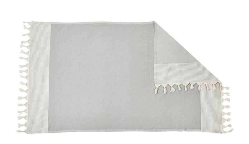 Hamam håndklæde CALINA (6 farver)