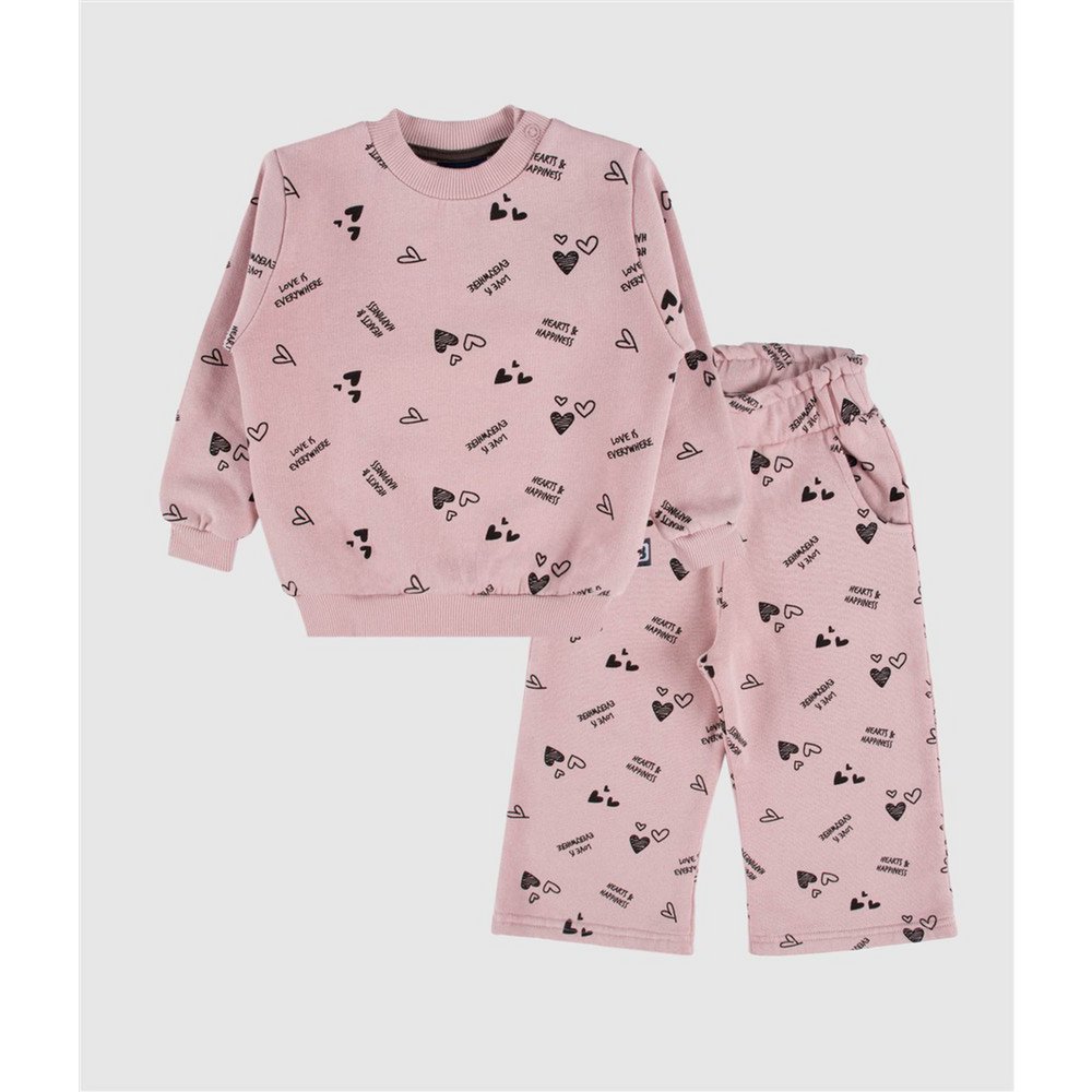 Love and Happiness Set