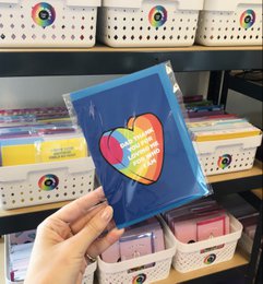 Dad LGBTQ Card