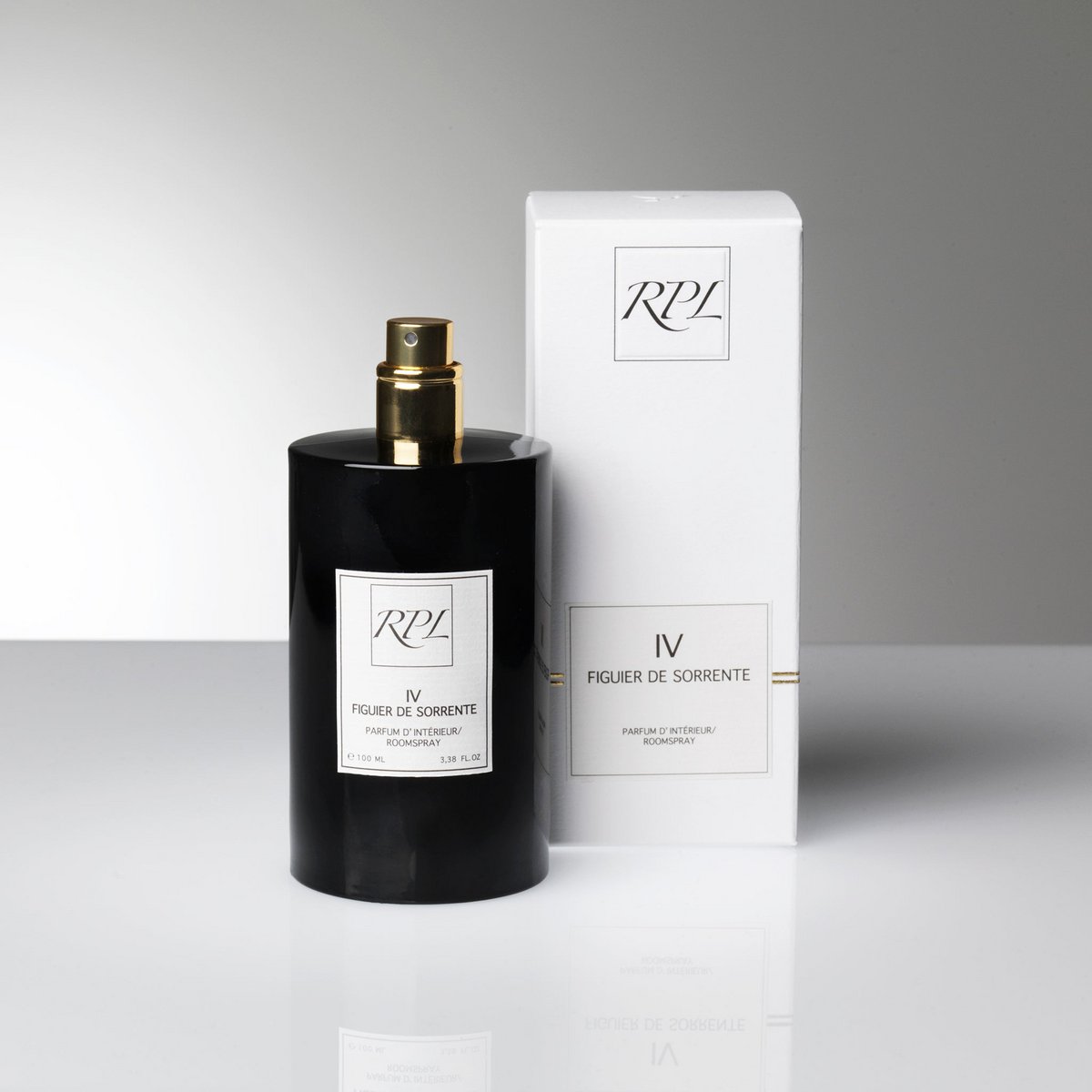 IV - FIGUIERA DE SORRENTE