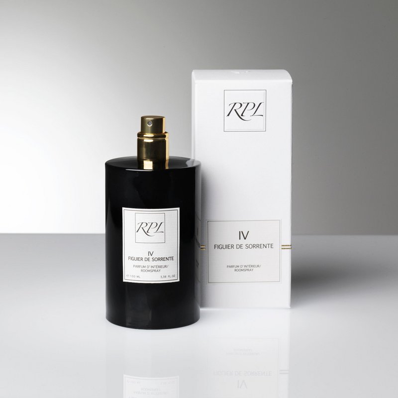 IV - FIGUIER DE SORRENTE