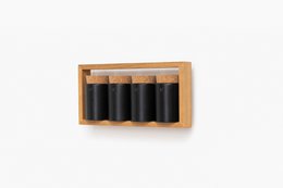 Spice rack bocuse
