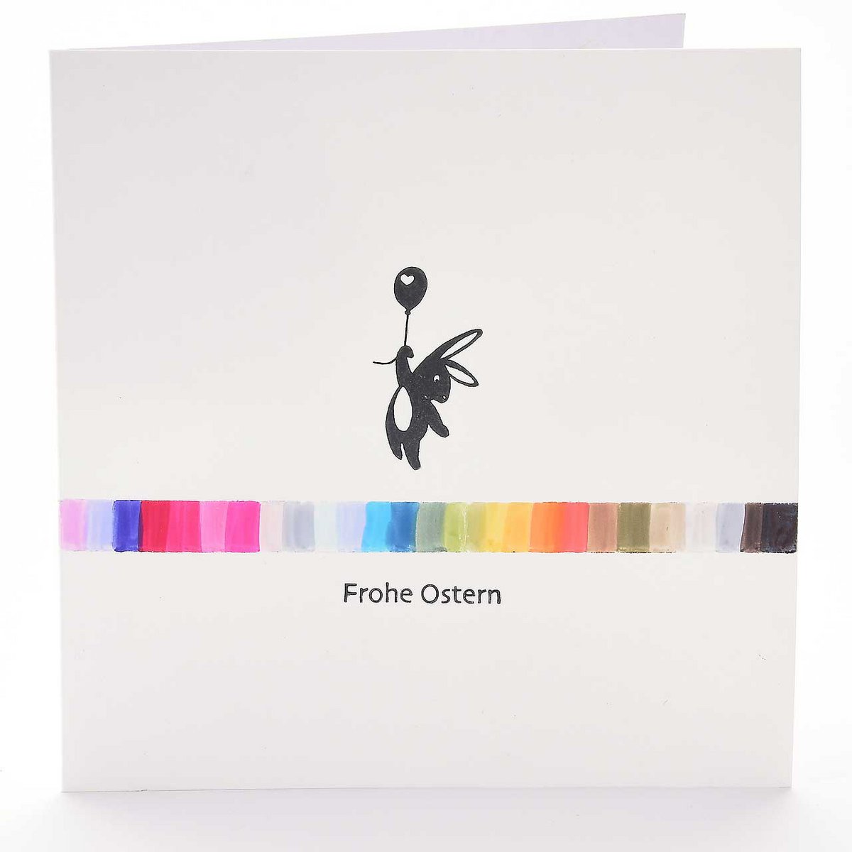 Stamp: Happy Easter