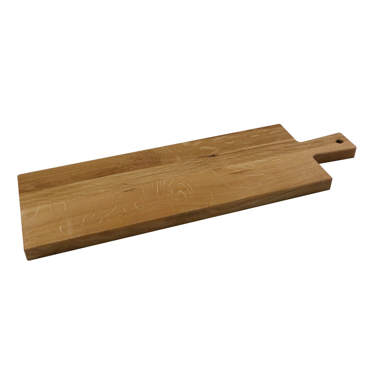 Tabla de beber Oxford 460 - Tabla de servir - Tabla de cortar (47,5x15x2cm)