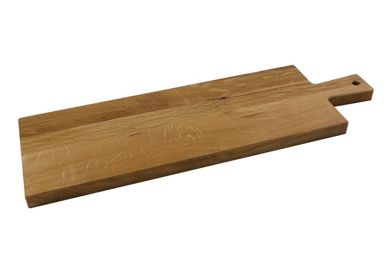 Tagliere Oxford 460 - Tagliere da portata - Tagliere (47,5x15x2cm)