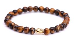 Premium Brown Tiger Eye
