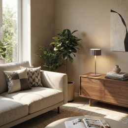 Table lamp Tinos