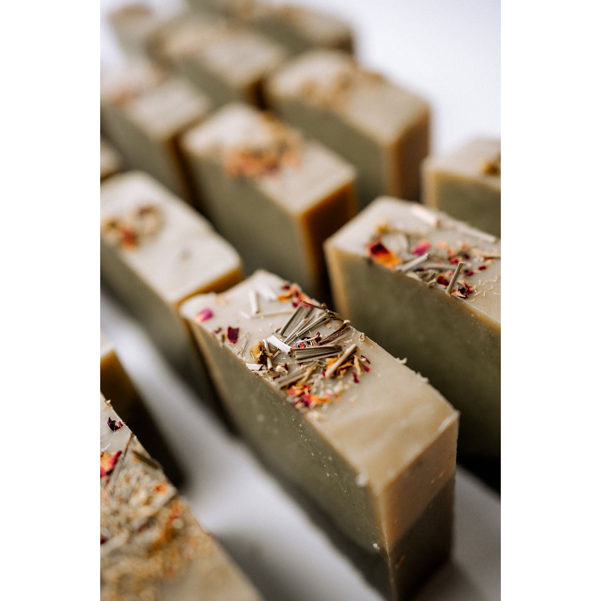 'Lemongras' | Hand & body soap