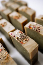 'Lemongras' | Hand & body soap