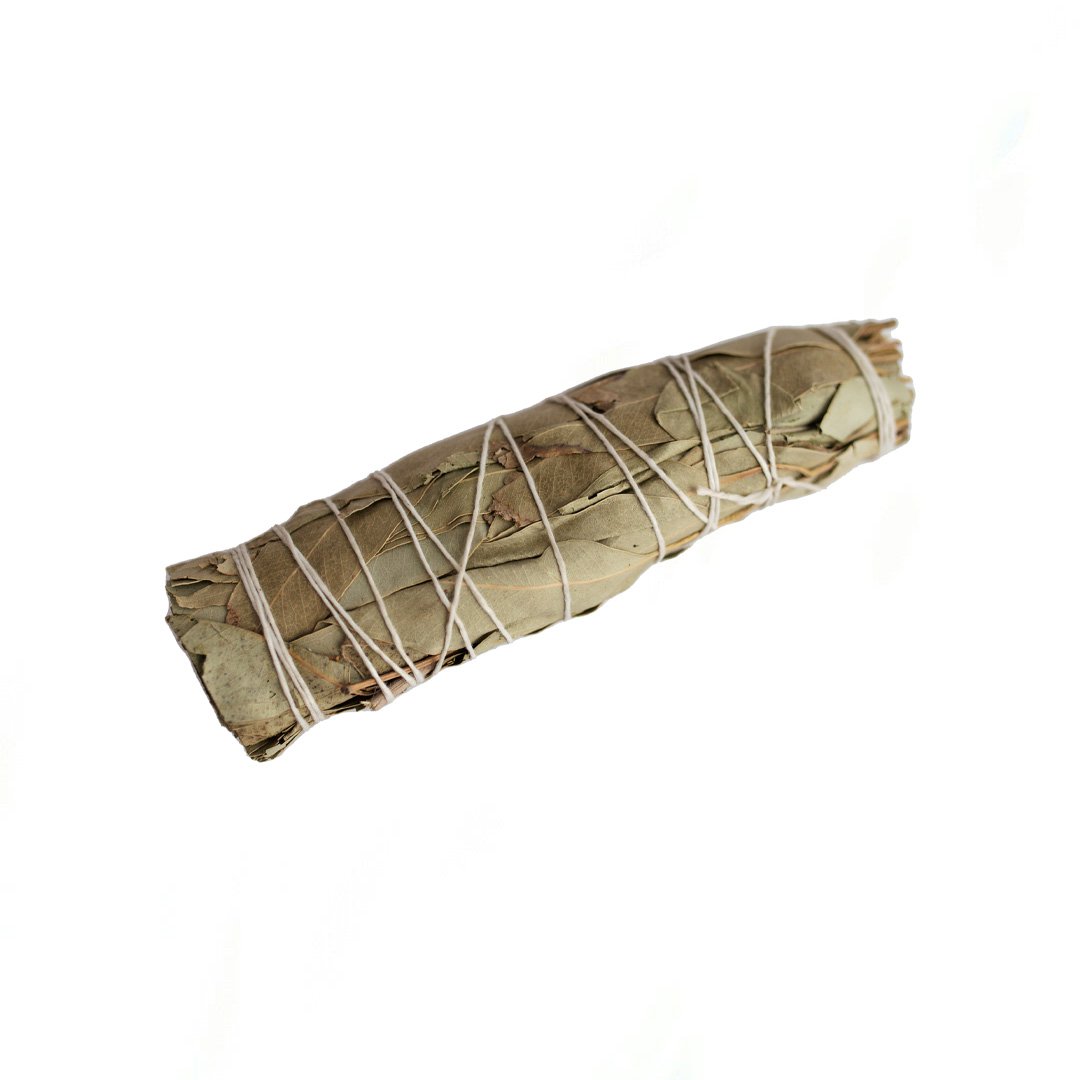 Eucalyptus Smudge - Eucalyptus fumigation stick