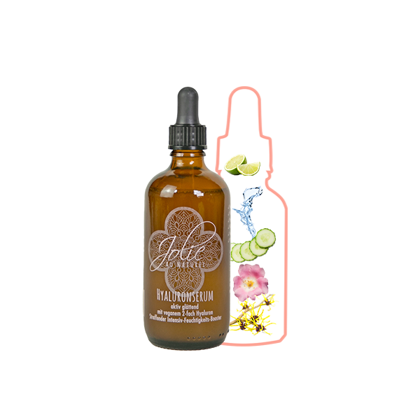 Cabin goods hyaluronic serum microneedling with hyaluronic acid vegan high and low molecular weight