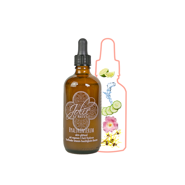 Cabin goods hyaluronic serum microneedling with hyaluronic acid vegan high and low molecular weight