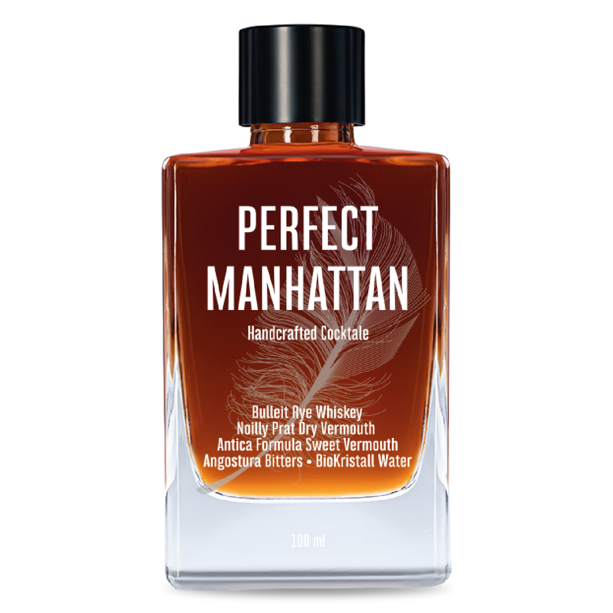 Perfect Manhattan