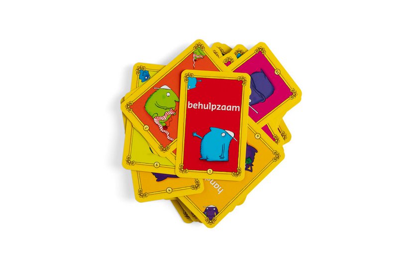 Spejl dig selv Kvalitetskort - øg din selvtillid!