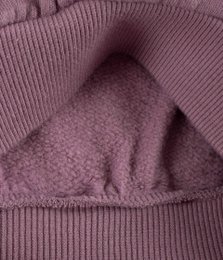 Sweatshirt Herz