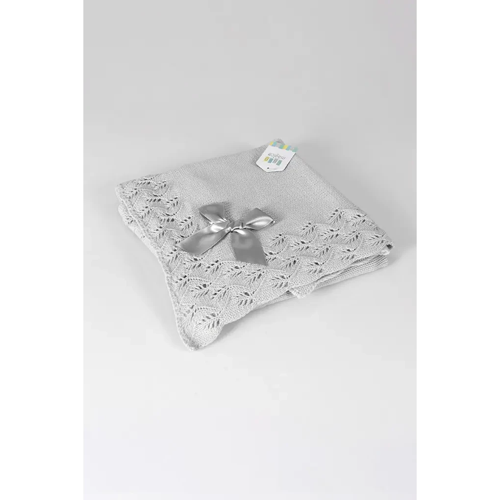 Grey 90cm X 90cm