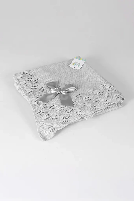 Grey 90cm X 90cm