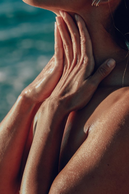 OLIO DI PROFUMO VENTO