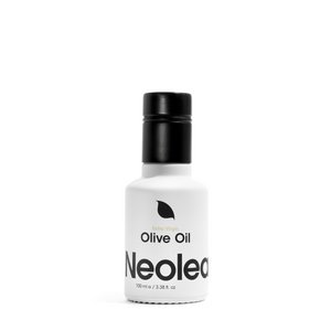 Neolea Extra Virgin Olive Oil 100ml - NEW DESIGN