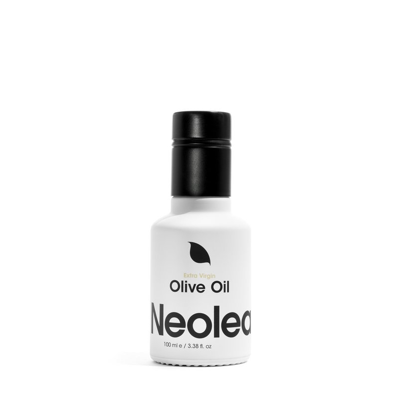 Neolea Huile d'Olive Extra Vierge 100ml - NOUVEAU DESIGN