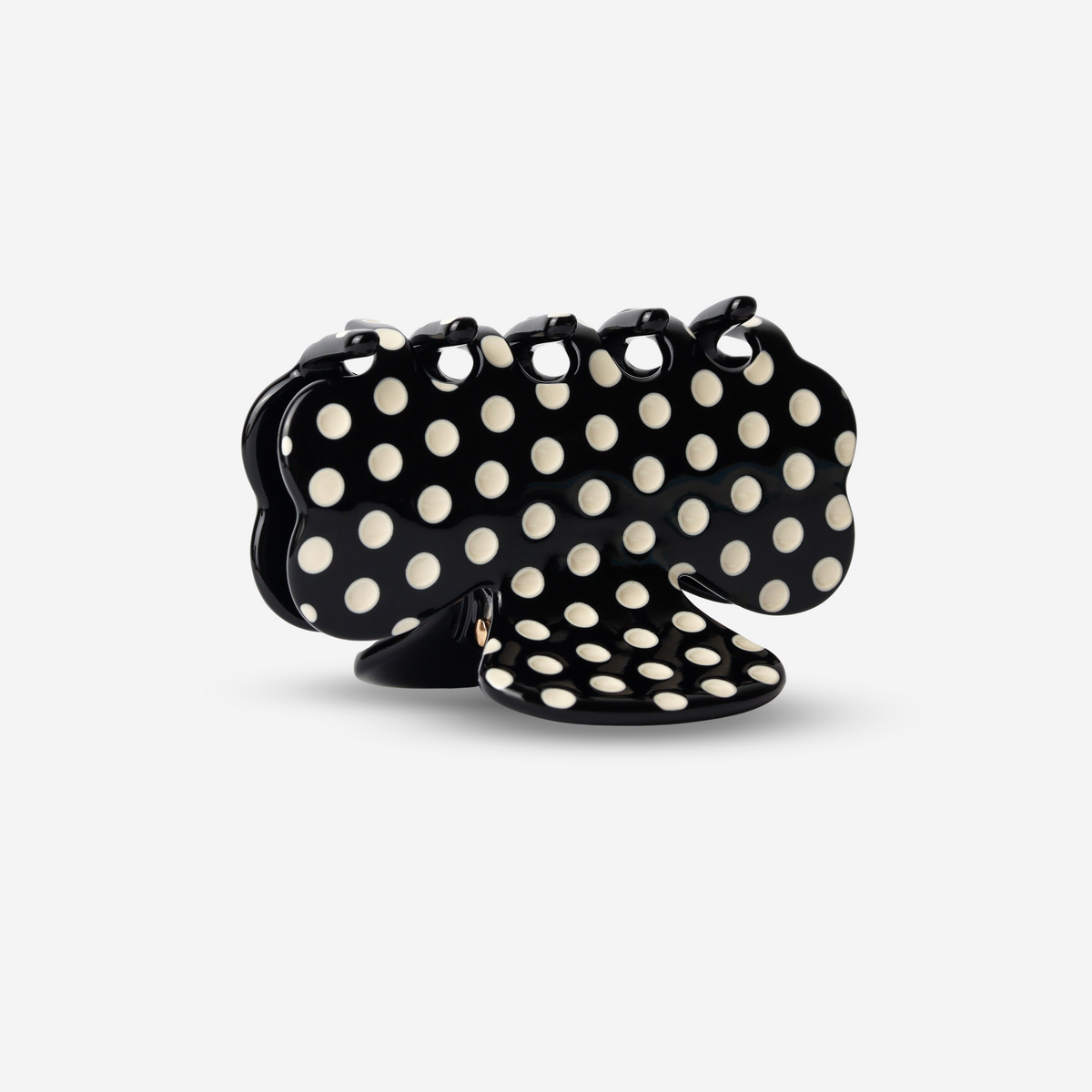 Hair Clip - Muse Minnie