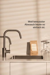 Power Spülmaschinentabs (120 Stk.)