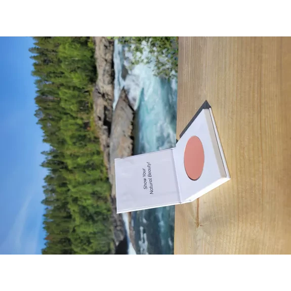 Organic Mineral Blush Bloomingdale Makeup