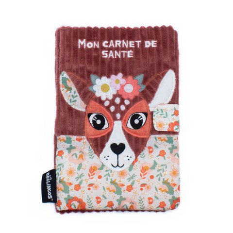 Book cover Melimelos the deer