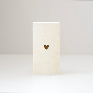 Light in a box heart