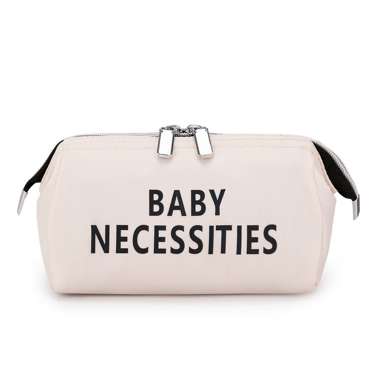 Torba podróżna Mommy Bag trzyczęściowa torba na ramię Torba materiałowa Oddzielenie suchego i mokrego