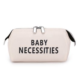 Travel bag Mommy Bag three-piece shoulder bag Tote bag Dry and wet separation