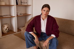 Milan vest