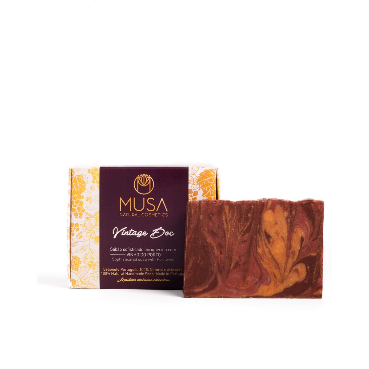 Soap Vintage Doc
