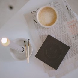Matches No bad days (PU = 8 pieces)