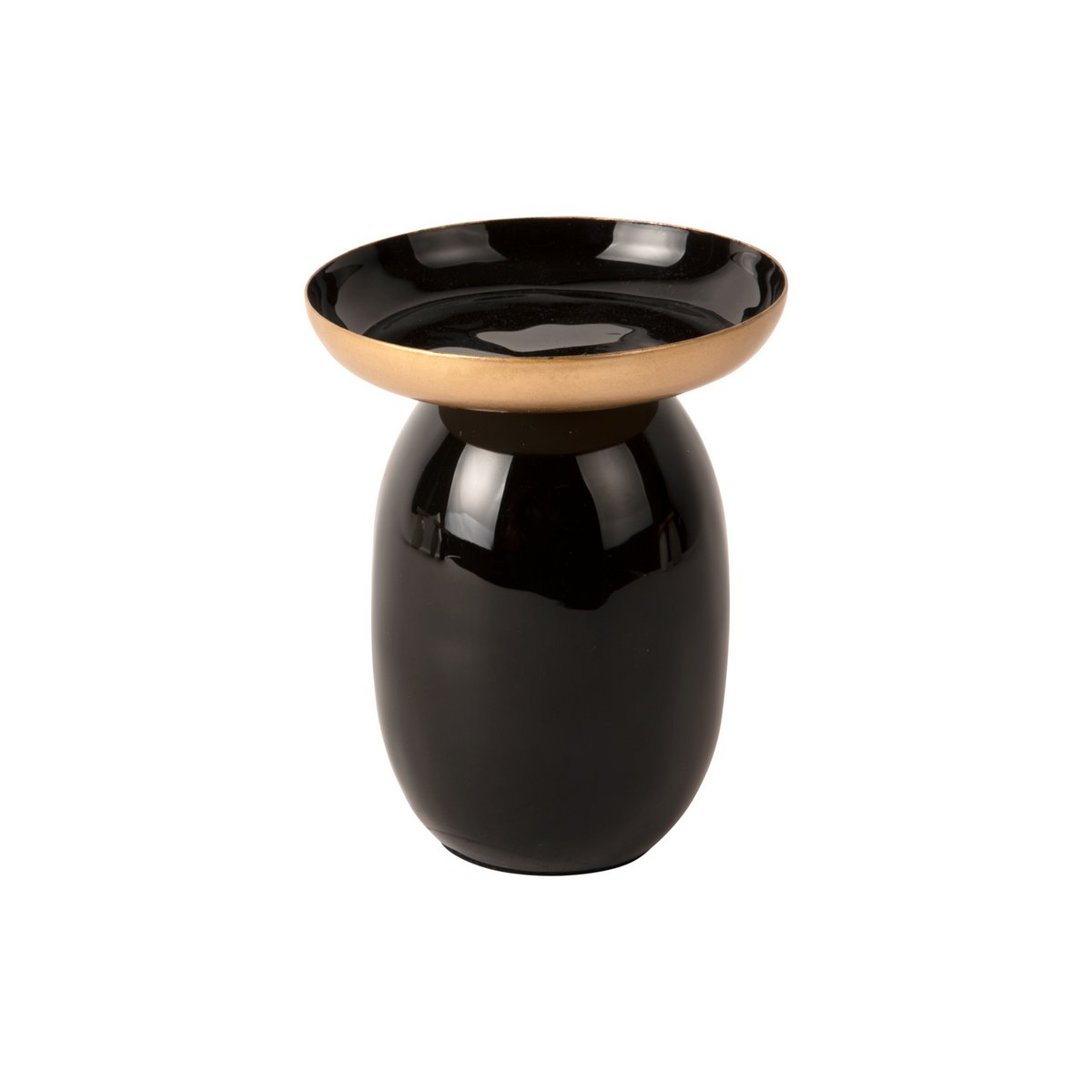 Pillar Candle Holder Mila Large