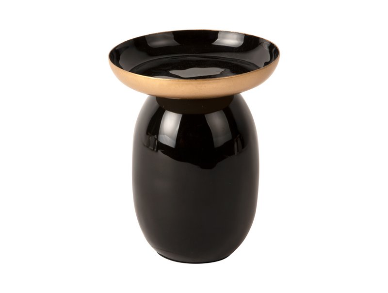 Pillar Candle Holder Mila Large
