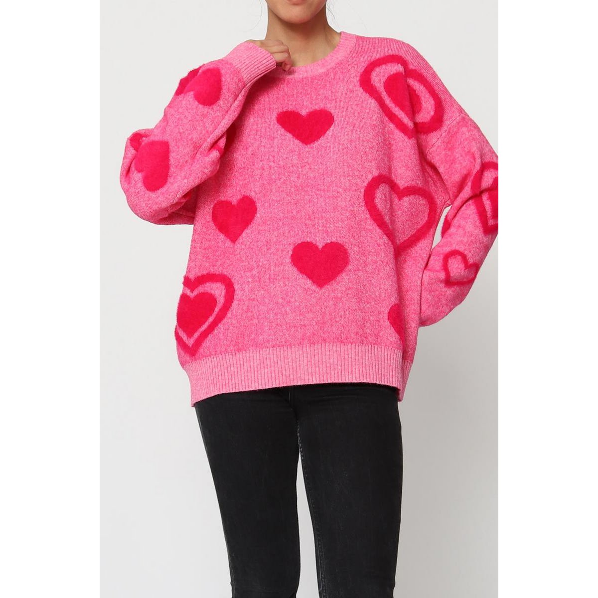 Sweater REF. 8737