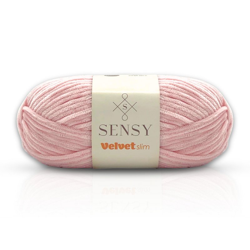 Baby Pink