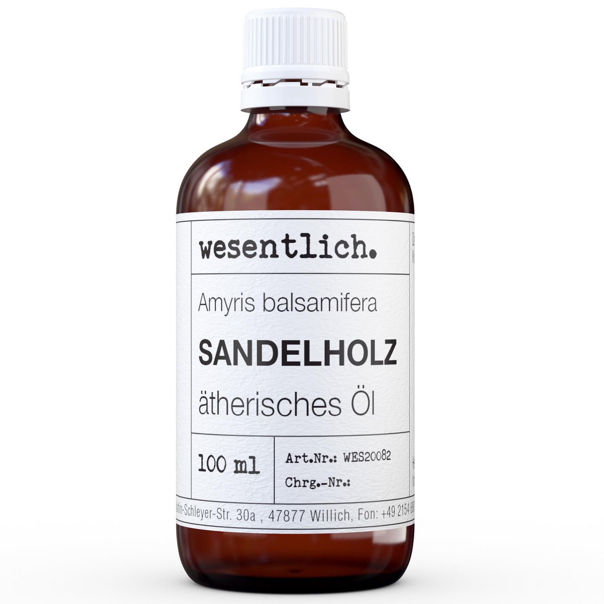 sandelhout
