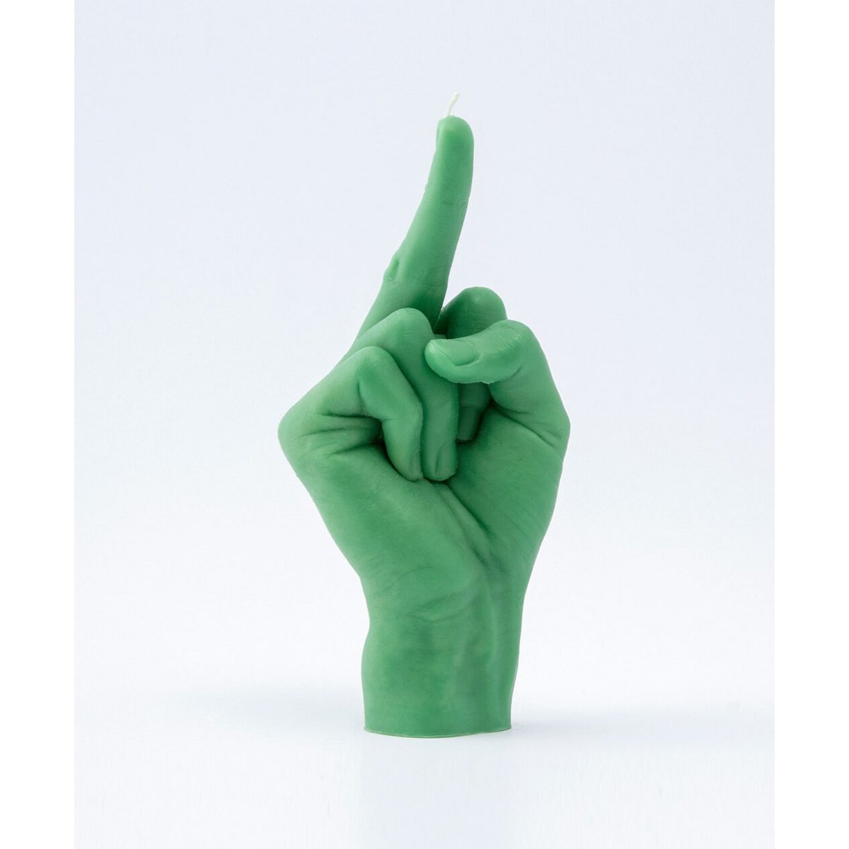 Vete a la mierda Vela Verde