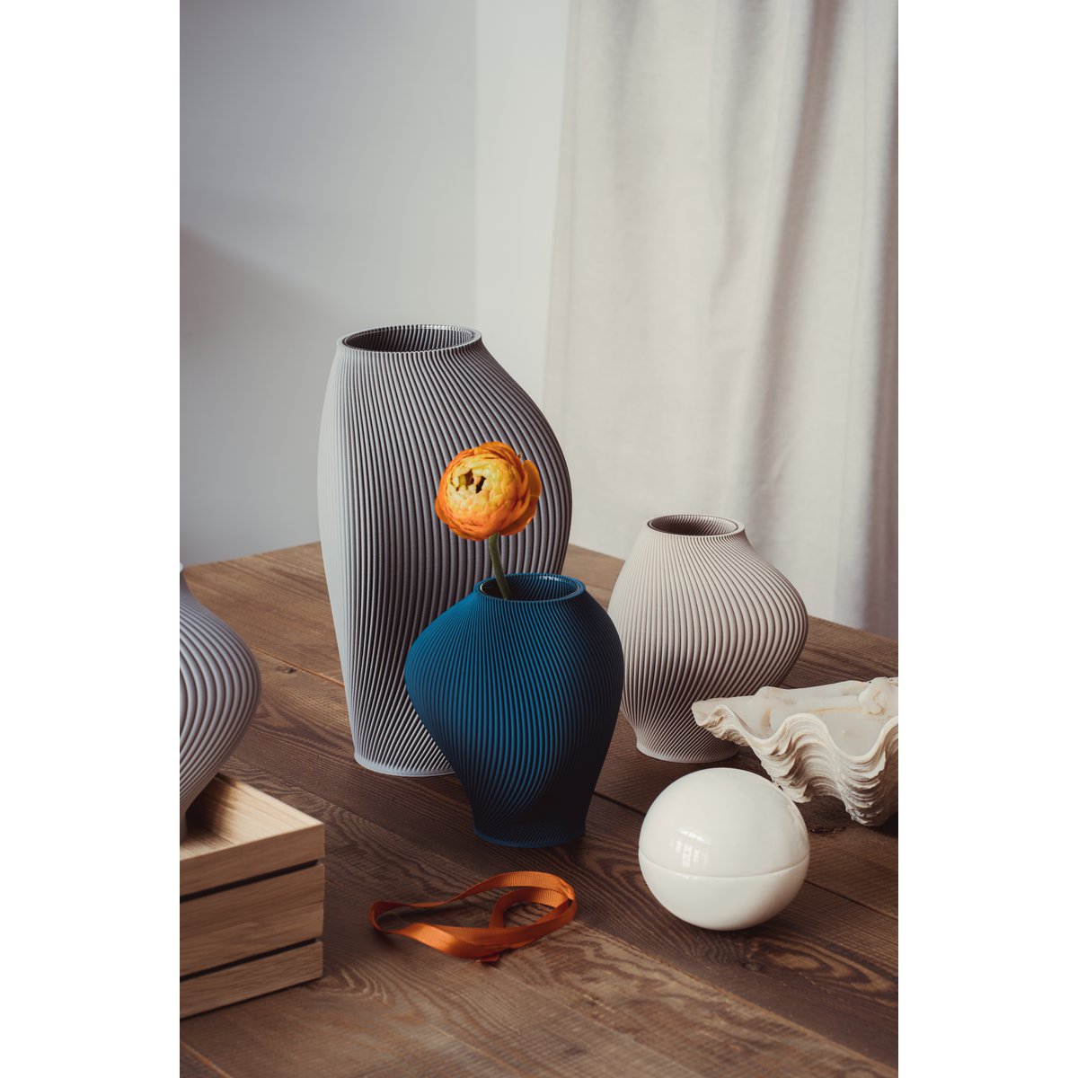 Fligl—16 Vase
