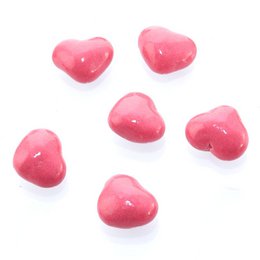 Strawberry hearts 70g