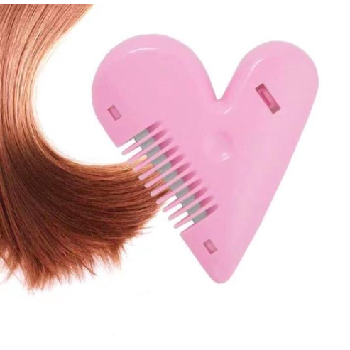 Pony Trimmer - Pink