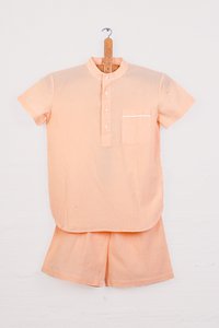 Pedro Pyjamas