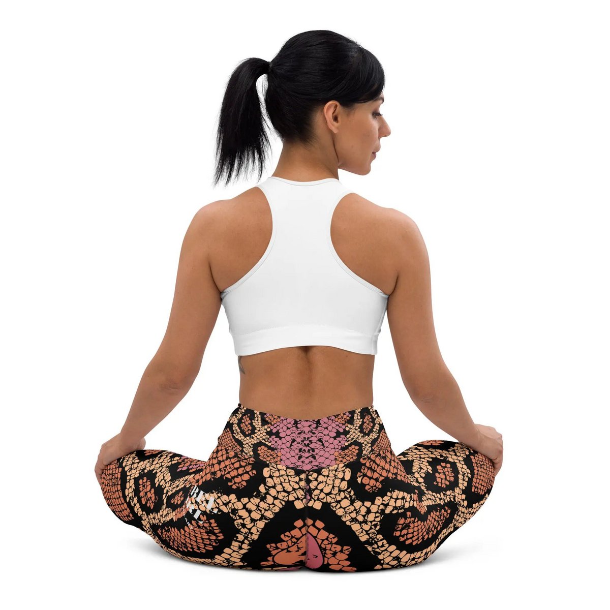 Yoga Leggings