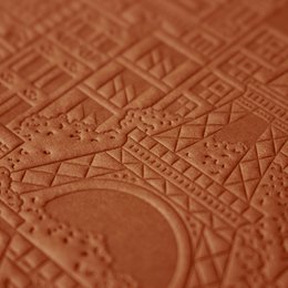 The Paris Notebook