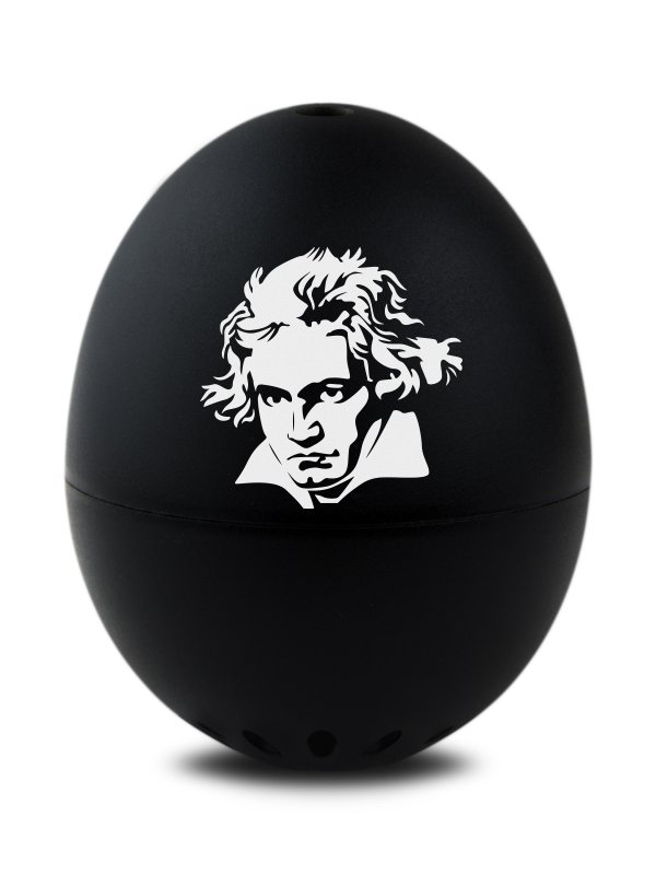 BeepEgg Beethoven / sablier intelligent